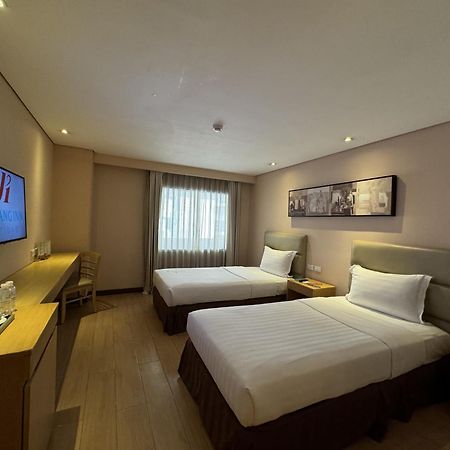 Jinjiang Inn - Ortigas Pasig City Eksteriør bilde