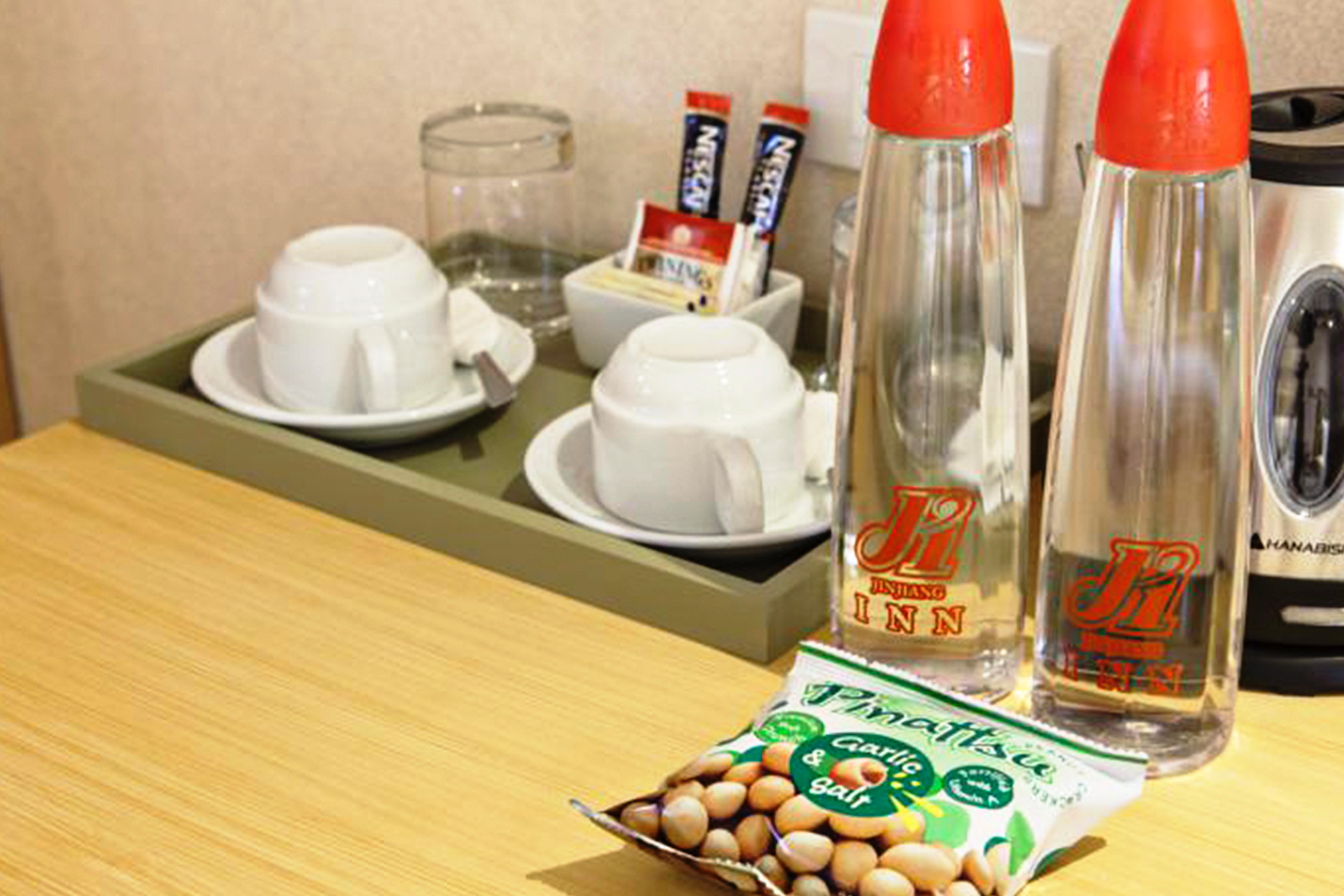 Jinjiang Inn - Ortigas Pasig City Eksteriør bilde