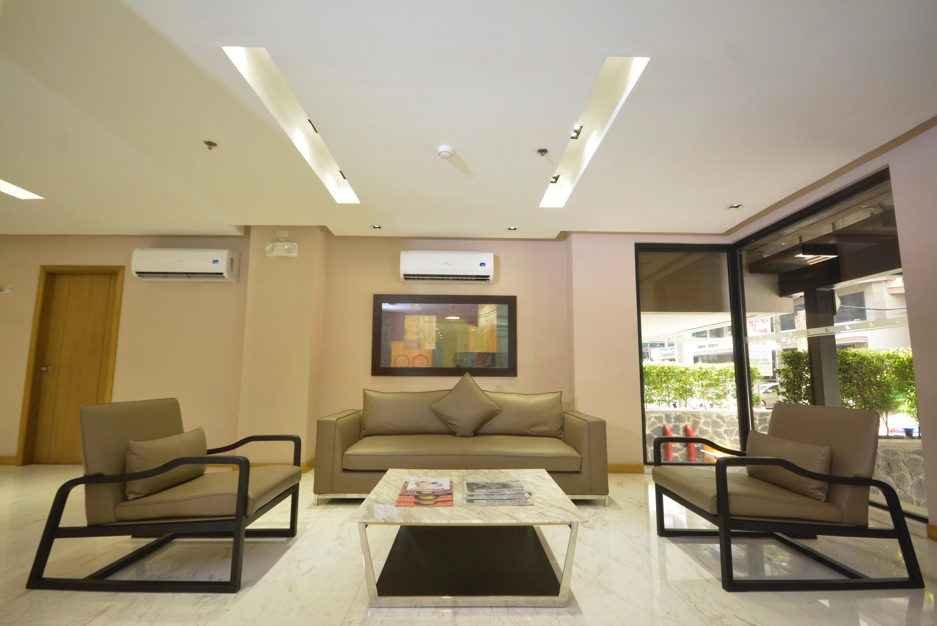 Jinjiang Inn - Ortigas Pasig City Eksteriør bilde