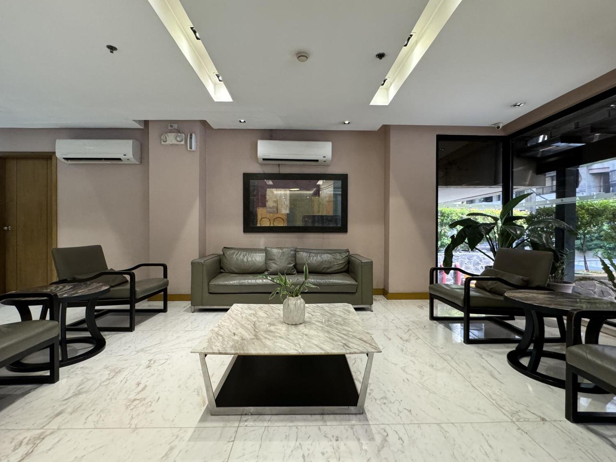 Jinjiang Inn - Ortigas Pasig City Eksteriør bilde