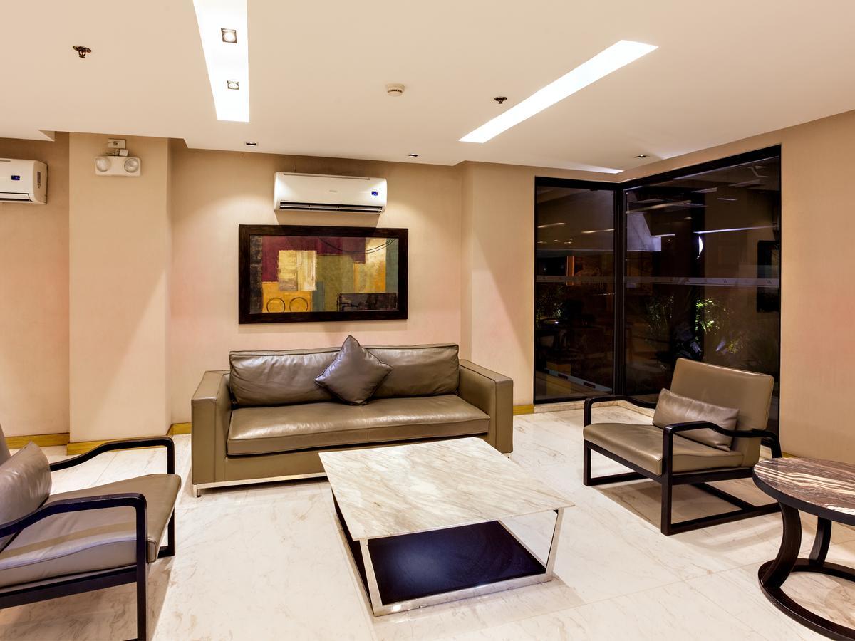 Jinjiang Inn - Ortigas Pasig City Rom bilde